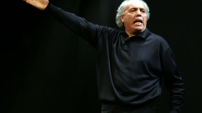 mario pirovano foto