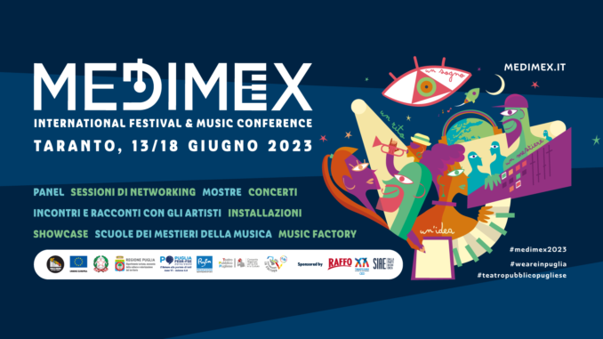 medimex