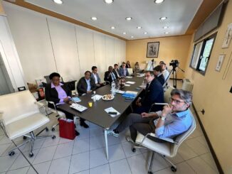 Meeting ItalAfrica su potenzialità scambi economici in Mozambico: Cestari, aspettative molto positive