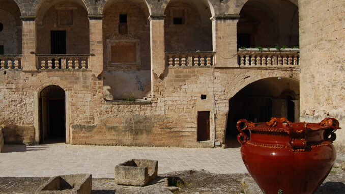 museo della ceramica