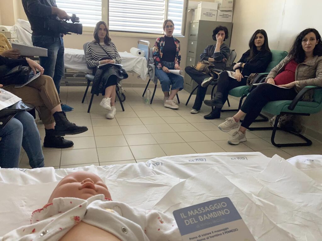 OPEN DAY OSTETRICIA SECONDA EDIZIONE: CORSI GRATUITI ALL’OSPEDALE MADONNA DELLE GRAZIE DI MATERA edizione