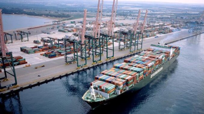 porto taranto