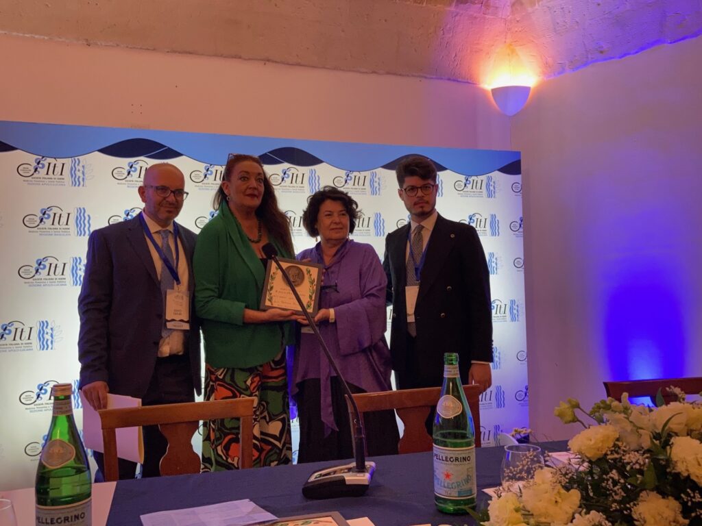 A MATERA IL PRIMO CONGRESSO REGIONALE DELLA SOCIETA’ ITALIANA DI IGIENE igiene