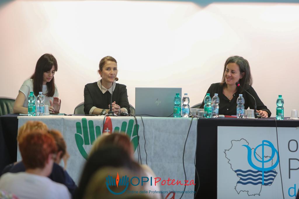 Psicologi e infermieri insieme per riflettere e avanzare proposte sul fenomeno della violenza sugli operatori sanitari fenomeno