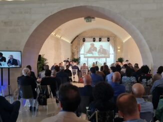 riunione csr radio laser news matera potenza puglia basilicata