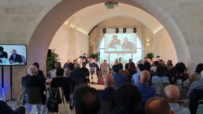 riunione CSR