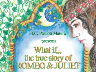 il nostro romeo and juliet è pronto