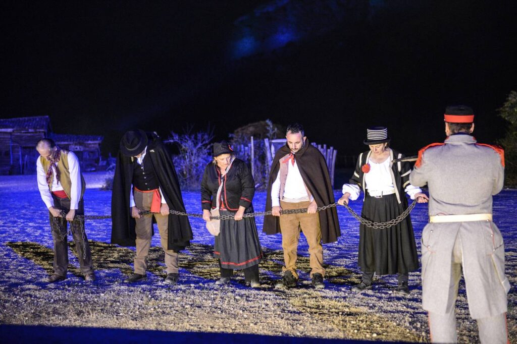 A Brindisi di Montagna sabato 10 giugno riapre il Parco della Grancia parco