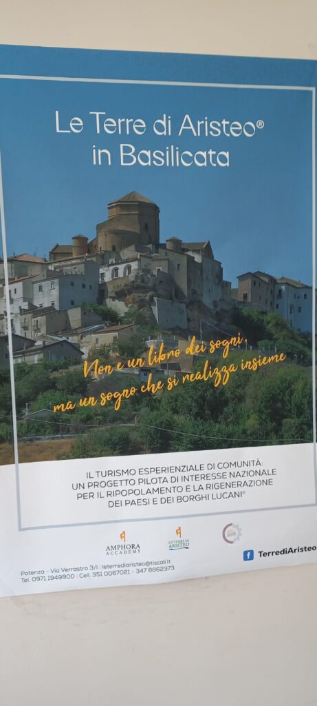 terre aristeo: strategia per accelerare interventi 1 terre aristeo locandina radio laser news matera potenza puglia basilicata