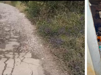 la grande bellezza di timmari abbandonata a se stessa, appello dei residenti