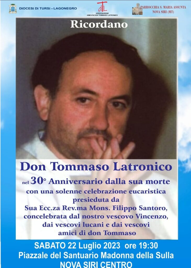 don tommaso latronico