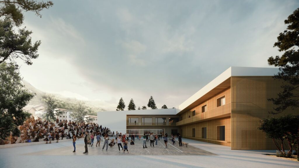vietri di potenza, il comune approva il progetto esecutivo della nuova scuola elementare comune