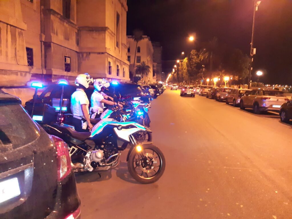 Controlli su strada, la Polizia Locale intensifica la sua presenza strada