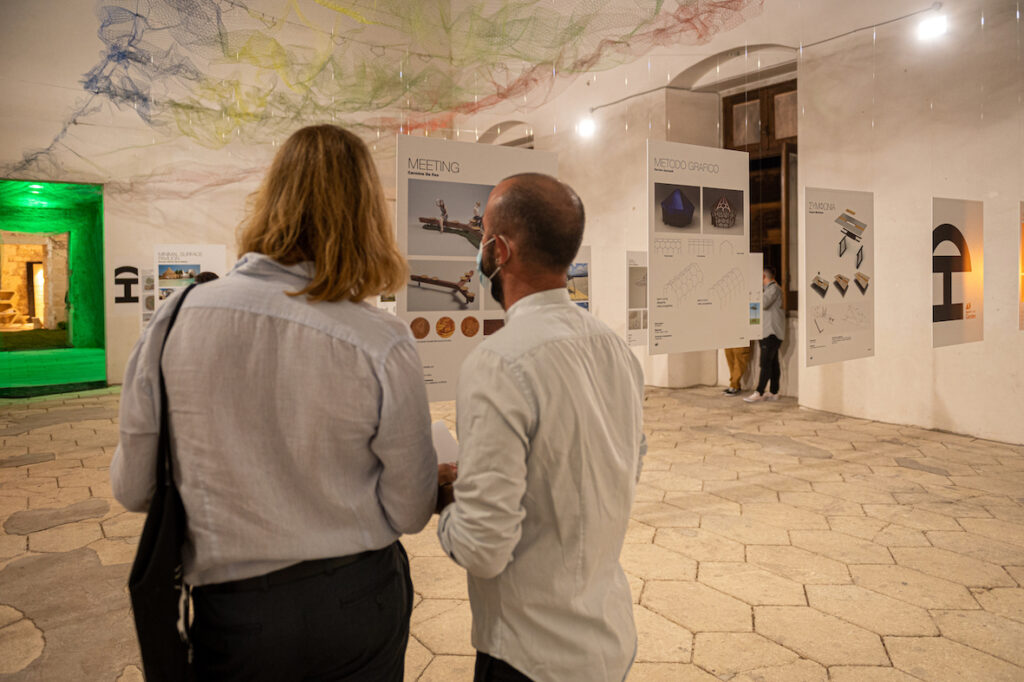 Prorogata al 18 luglio la scadenza per partecipare alla nuova edizione di Agorà Design (Martano | 28 settembre - 1 ottobre 2023) edizione