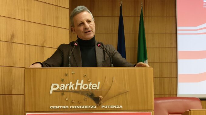 Angelo Summa_Spi Cgil