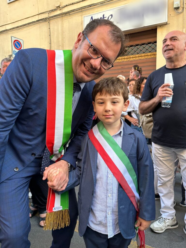 Festa della Bruna 2023, bilancio positivo del sindaco Bennardi festa