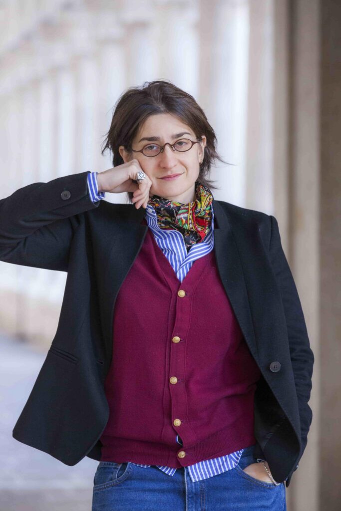 Da martedì 1 a venerdì 4 agosto - Francesca Giannone, Leonardo Palmisano, Chiara Valerio e Alessandro Paolucci a Lecce per Agostiniani Libri
