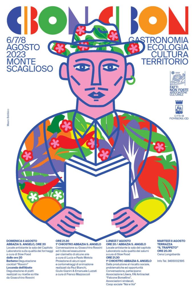 Montescaglioso, parte del Ducato longobardo di Benevento, e la Cena Longobarda montescaglioso