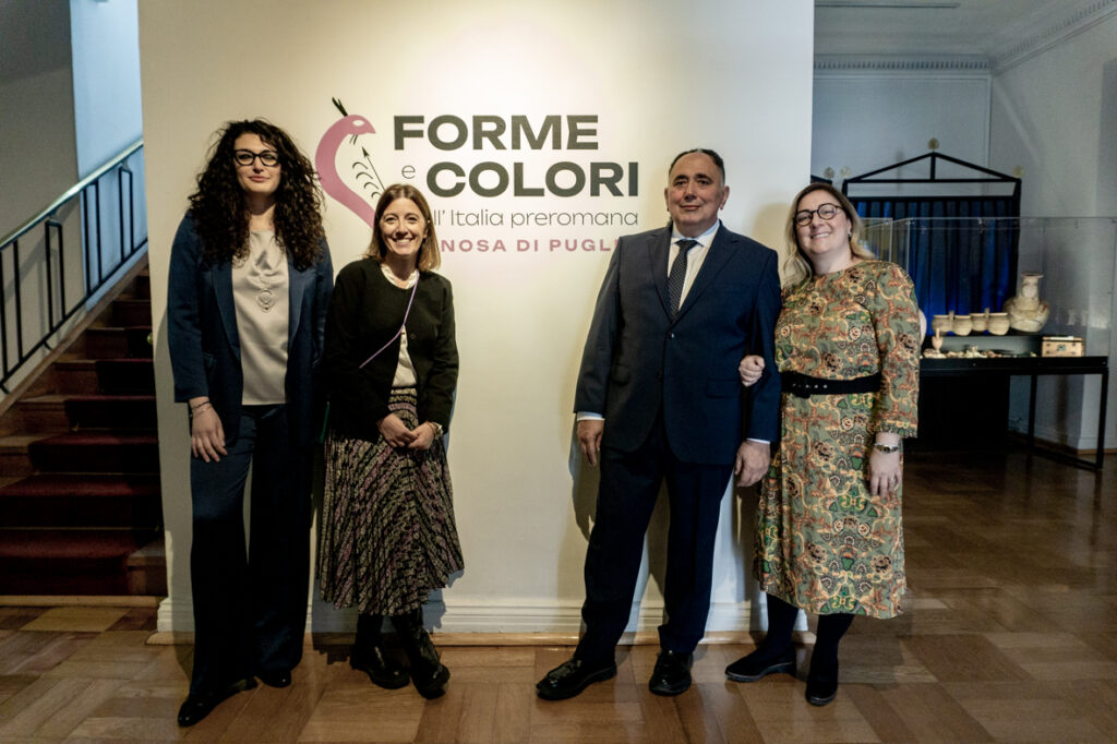 AL VIA “IL RACCONTO DELLA BELLEZZA”, PROGETTO DEI MINISTERI ESTERI E CULTURA SU MOSTRE ITINERANTI bellezza