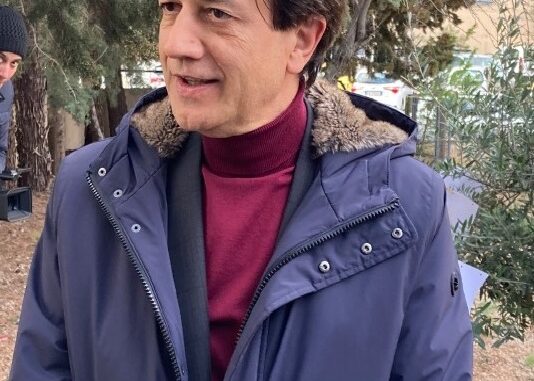 DS Giuseppe Magno