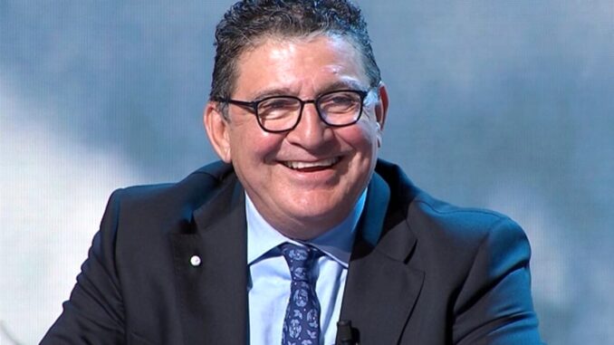 Eraldo Pecci