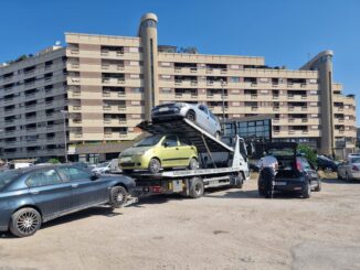 Incidente