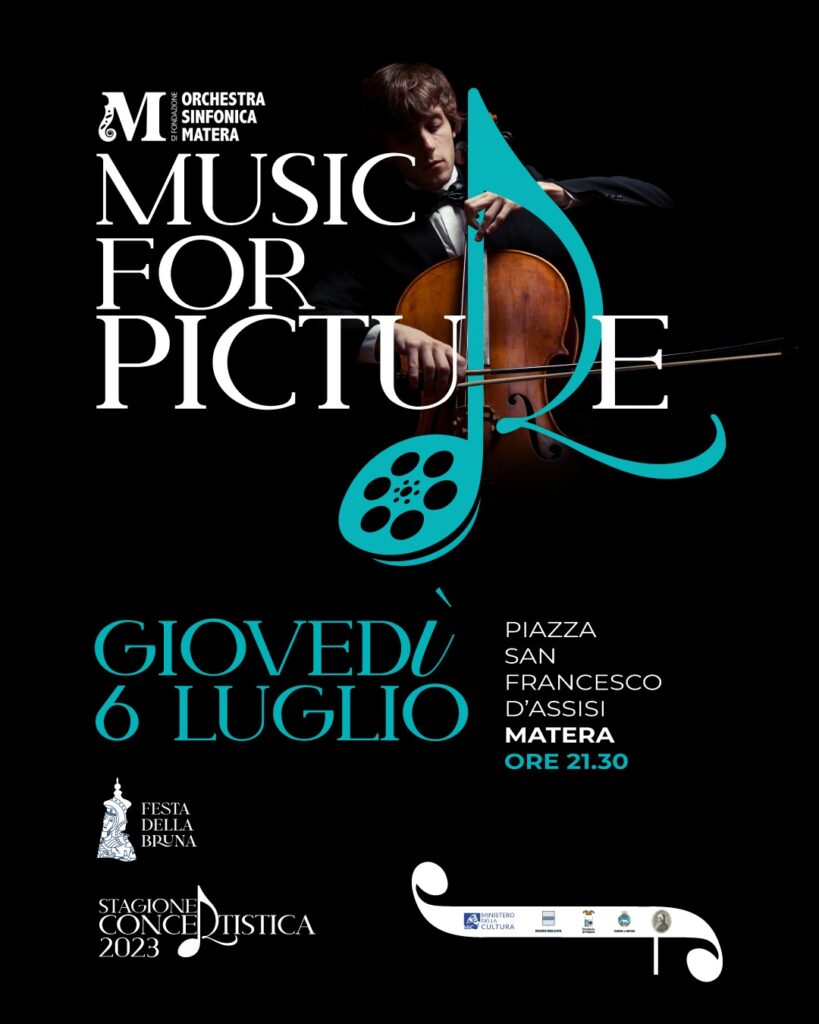 PRESENTATA LA SECONDA STAGIONE CONCERTISTICA DELL’ORCHESTRA SINFONICA DI MATERA stagione