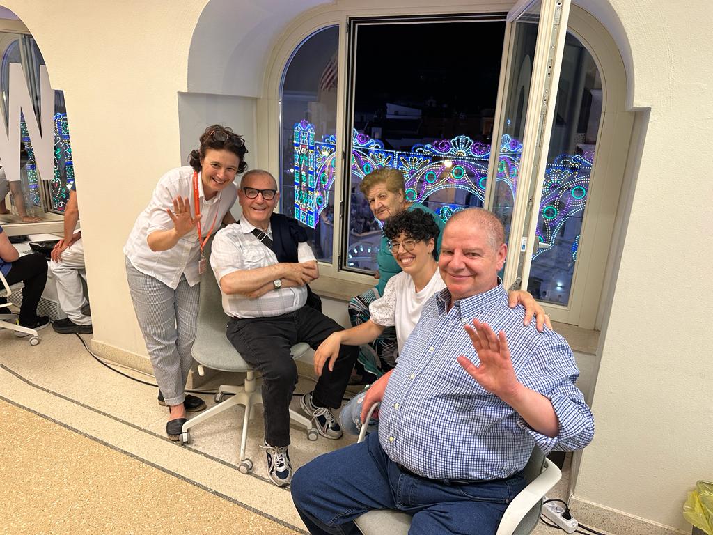 Festa della Bruna 2023, bilancio positivo del sindaco Bennardi festa