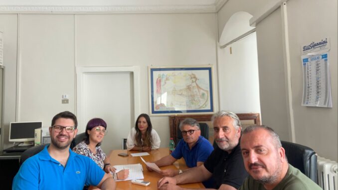 III commissione