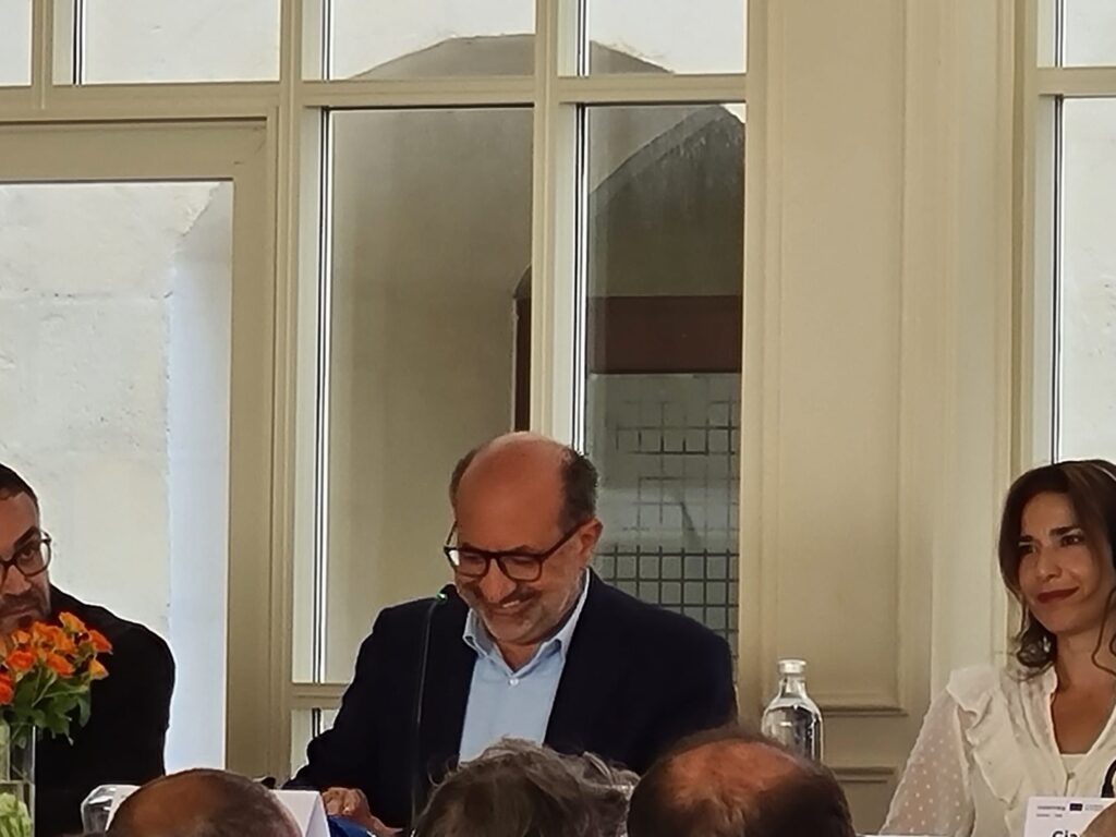 Interreg Italia – Grecia, Latronico: nuove occasioni di cooperazione latronico