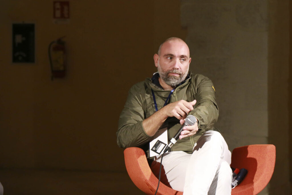 Da martedì 1 a venerdì 4 agosto - Francesca Giannone, Leonardo Palmisano, Chiara Valerio e Alessandro Paolucci a Lecce per Agostiniani Libri