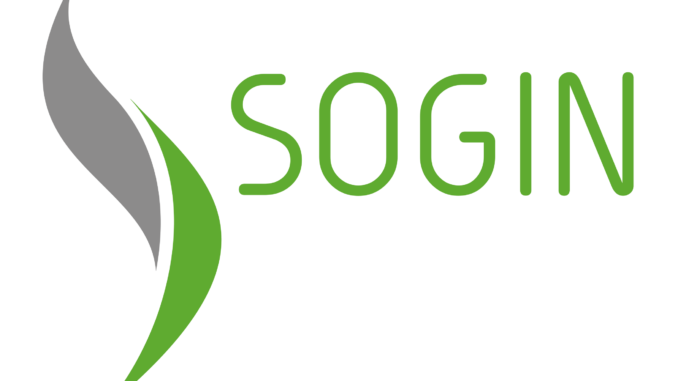 Logo-Sogin