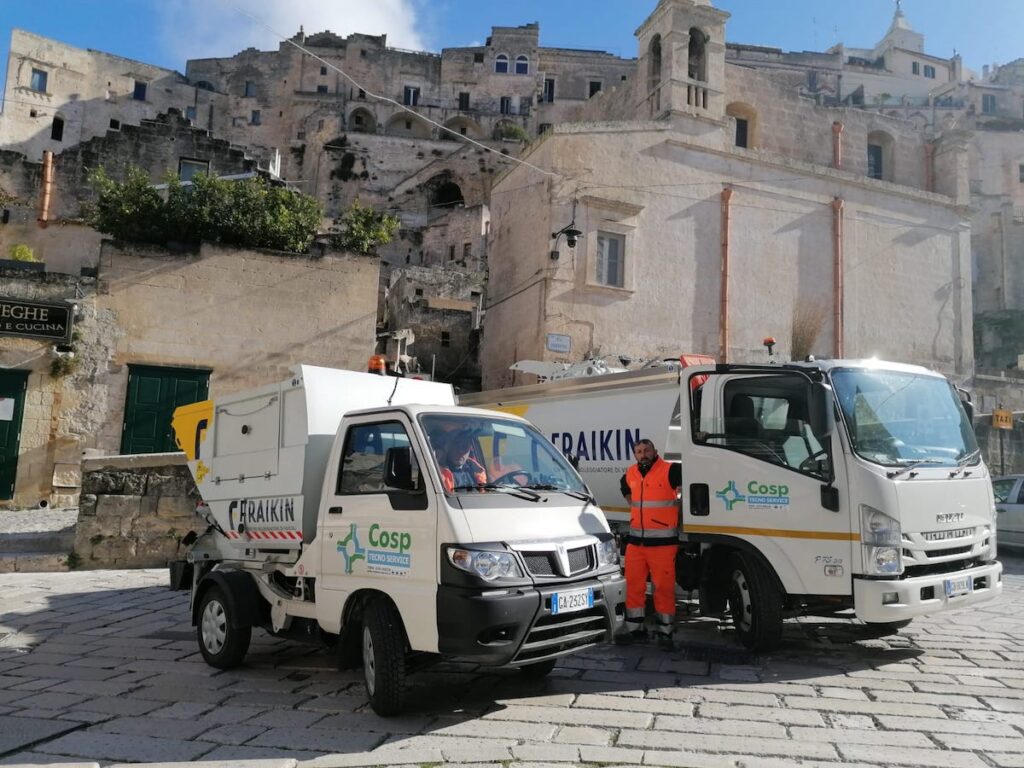 Raccolta differenziata in calo, controlli a tappeto e nuova campagna informativa del Comune raccolta
