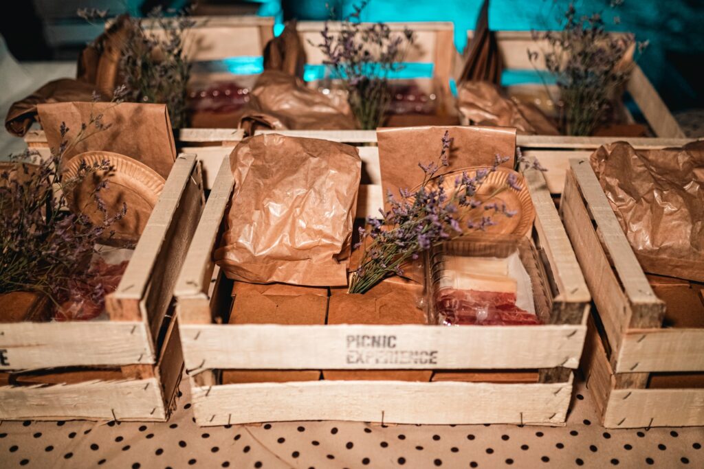 Martedì 1 agosto - Picnic Experience con Sunshine Trio al Parco Archeologico di Rudiae a Lecce lecce