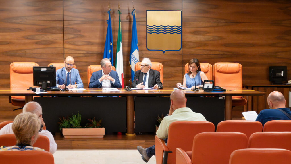 Premio Letterario Basilicata, Bardi: punto di riferimento nel panorama culturale premio