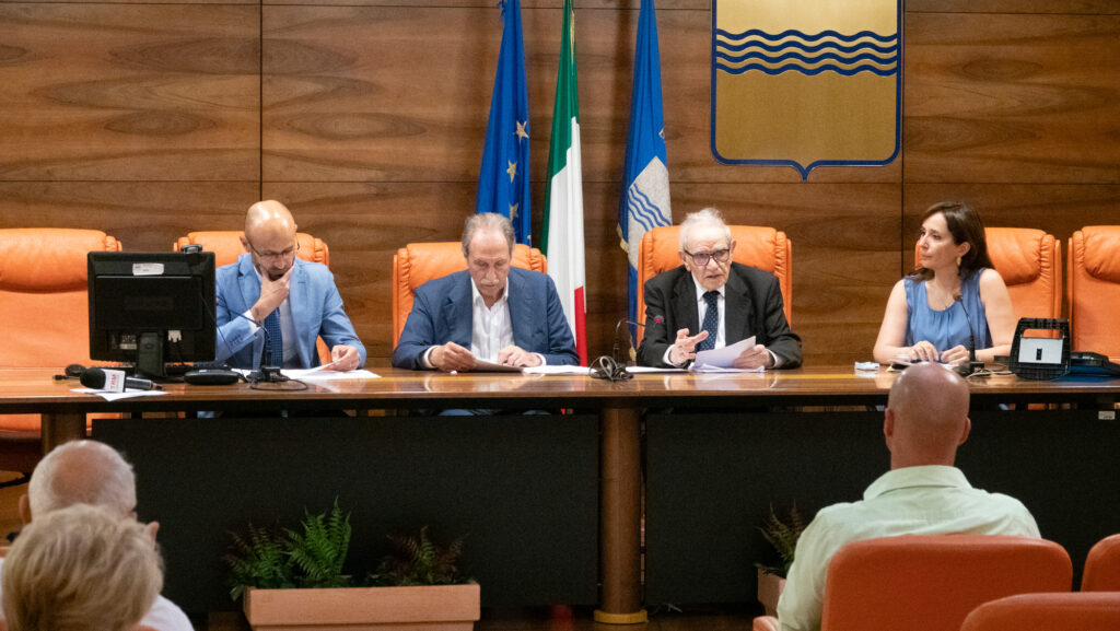 Premio Letterario Basilicata, Bardi: punto di riferimento nel panorama culturale premio