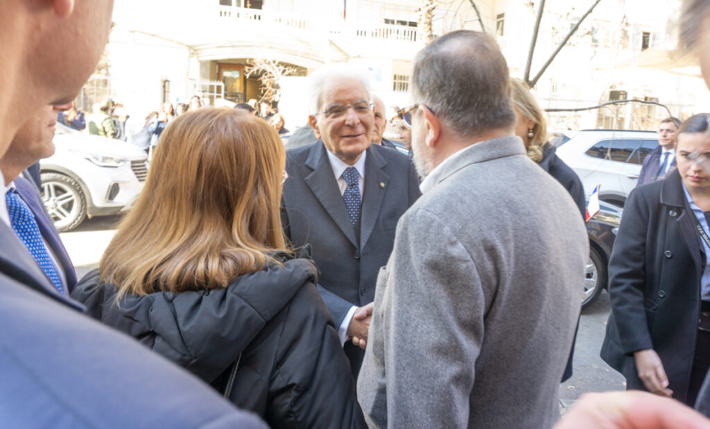 AL VIA “IL RACCONTO DELLA BELLEZZA”, PROGETTO DEI MINISTERI ESTERI E CULTURA SU MOSTRE ITINERANTI bellezza