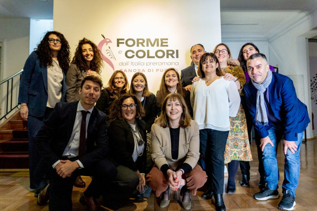 AL VIA “IL RACCONTO DELLA BELLEZZA”, PROGETTO DEI MINISTERI ESTERI E CULTURA SU MOSTRE ITINERANTI bellezza