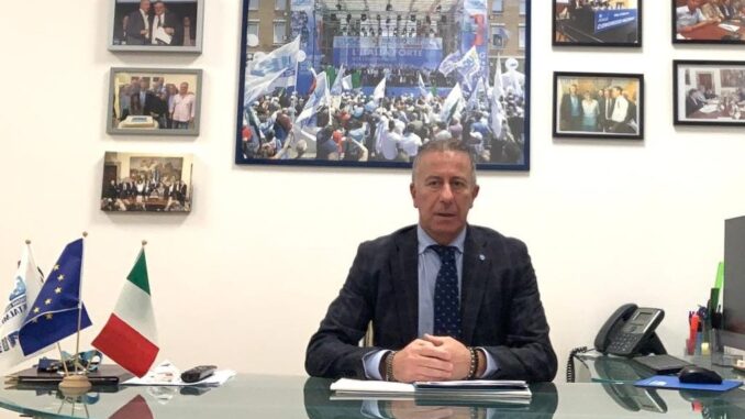 Spera + Ugl Metalmeccanici
