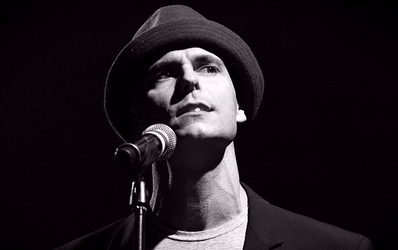 Niccolò Agliardi a Matera 11 luglio 2023 per il Piccolo Festival delle Arti festival
