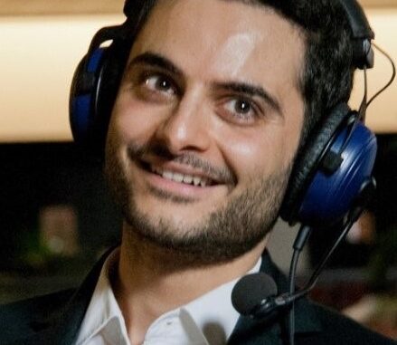 antonio megalizzi