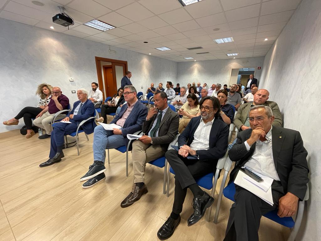 Confcommercio: incontro-dibattito su rigenerazione urbana e centri storici urbana