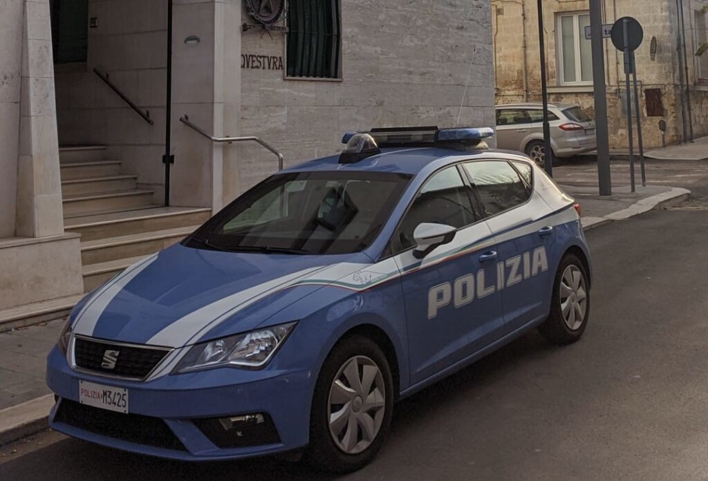 POLIZIA DI STATO DI MATERA : FESTA DEL PAPA' CORTOMETRAGGIO MEDLEY - 19.3.2024POLIZIA DI STATO DI MATERA cortometraggio