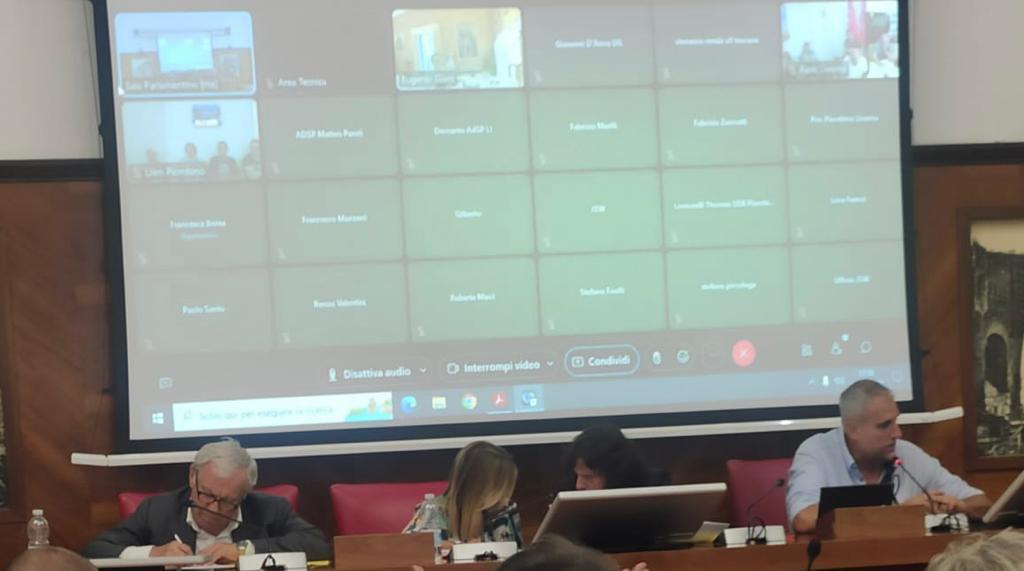 Acciaierie Piombino ex Lucchini, Ugl: “Forti dubbi su piano nuovo piano industriale soprattutto per gli aspetti produttivi” acciaierie