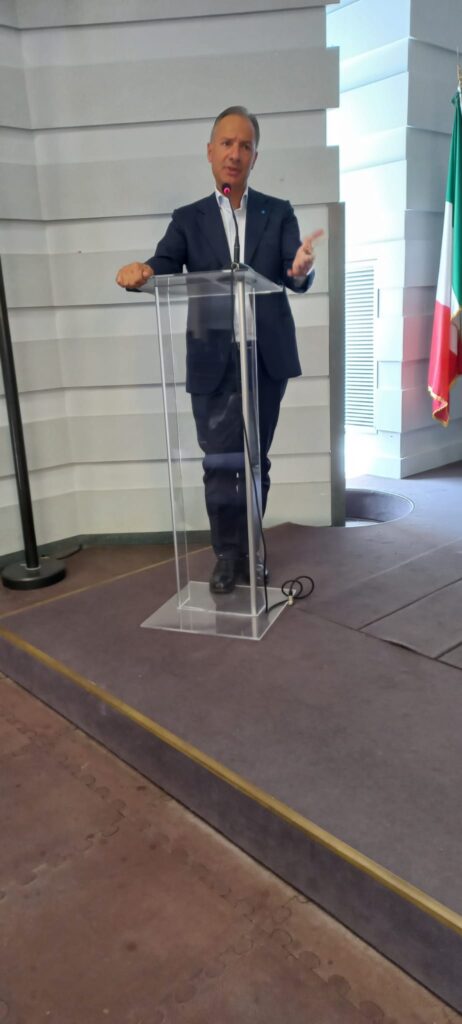 A MATERA il Progetto Casa Uil a Matera e le proposte di strategia programmatica della Uil per Matera e il Materano matera