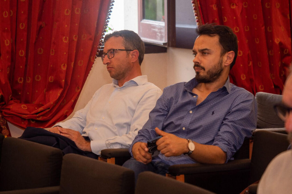 Incontro su viabilità a Venosa viabilita
