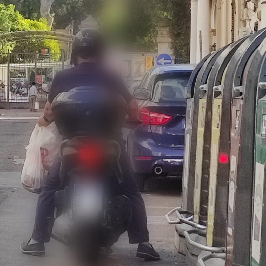 Controlli anti “sporcaccioni”, fioccano le sanzioni della Polizia Locale controlli
