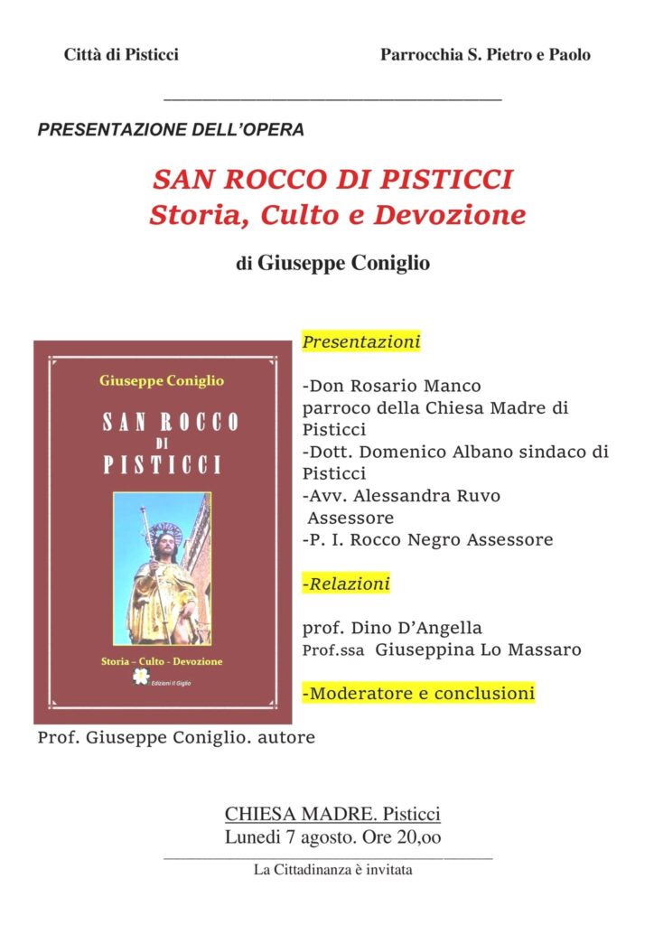 Giuseppe Coniglio