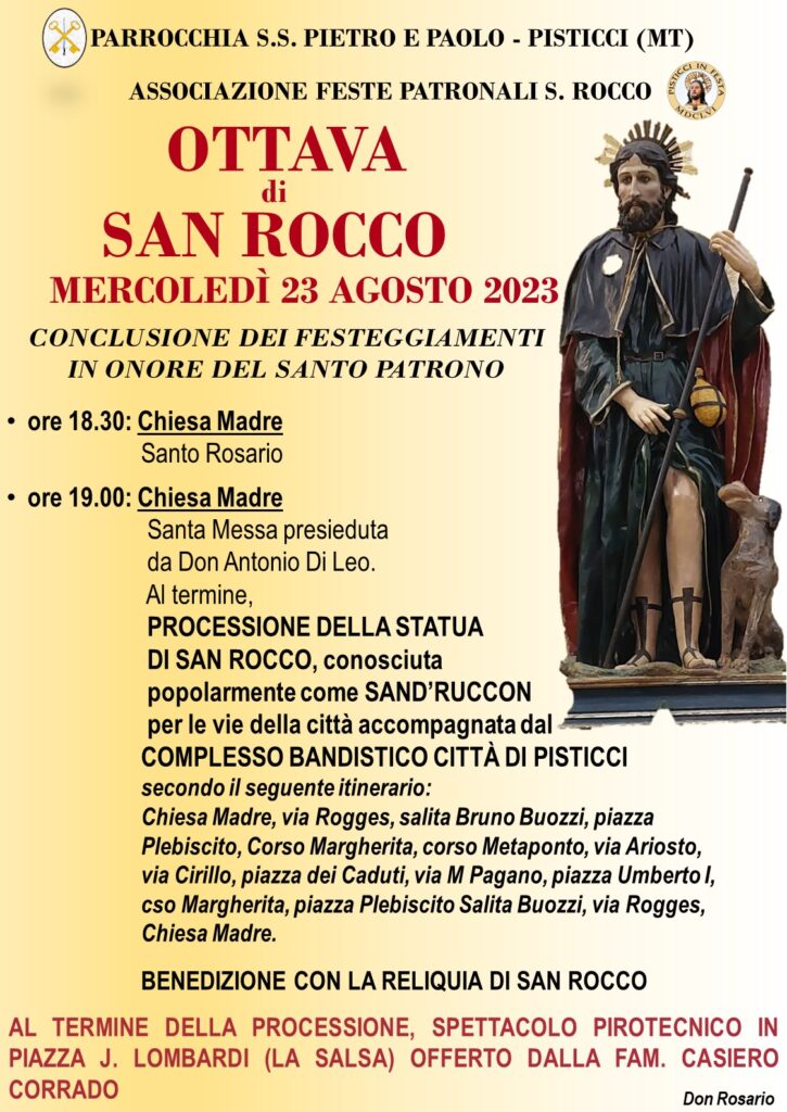 San Rocco