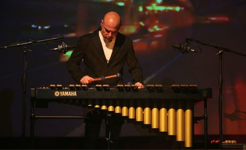 Argojazz, cala il tris d’assi Argojazz